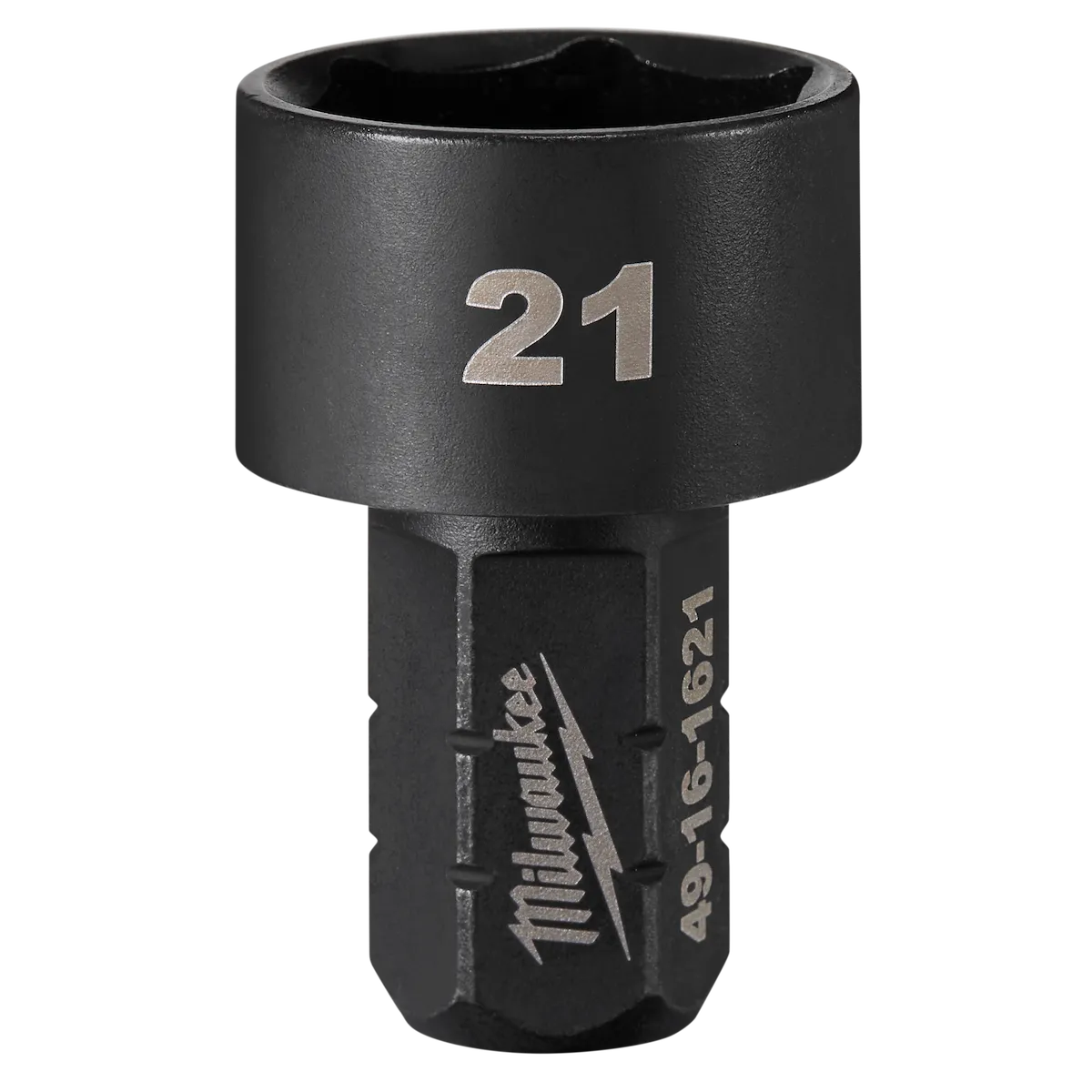 Milwaukee Tool INSIDER™ Box Ratchet 6 Point Sockets 49-16-1621