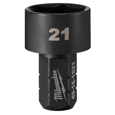 Milwaukee Tool INSIDER™ Box Ratchet 6 Point Sockets 49-16-1621