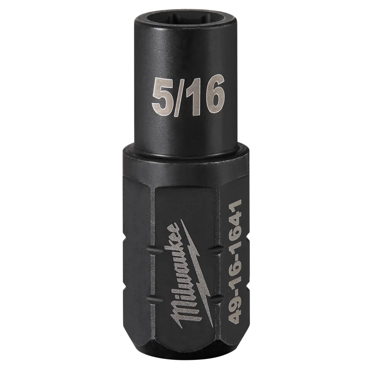 Milwaukee Tool INSIDER™ Box Ratchet 6 Point Sockets 49-16-1641