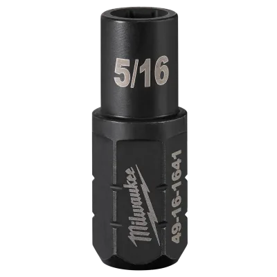 Milwaukee Tool INSIDER™ Box Ratchet 6 Point Sockets 49-16-1641