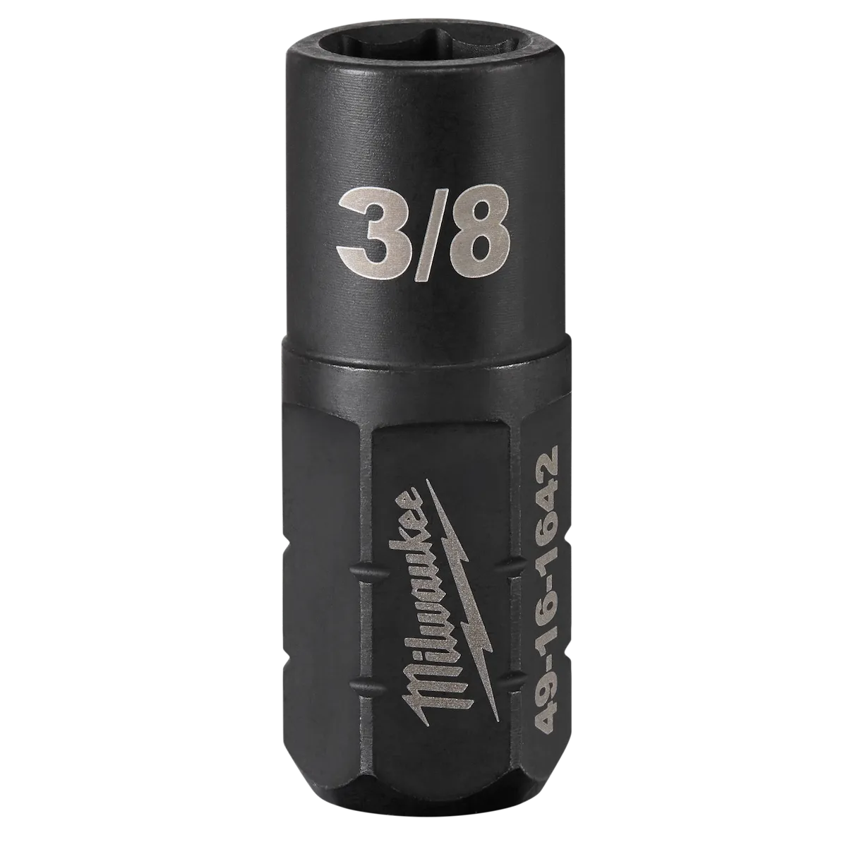 Milwaukee Tool INSIDER™ Box Ratchet 6 Point Sockets 49-16-1642