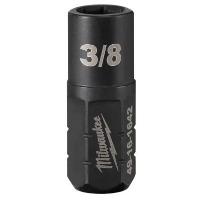 Milwaukee Tool INSIDER™ Box Ratchet 6 Point Sockets 49-16-1642