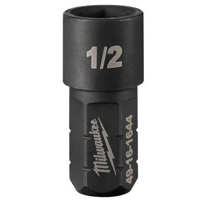 Milwaukee Tool INSIDER™ Box Ratchet 6 Point Sockets 49-16-1644