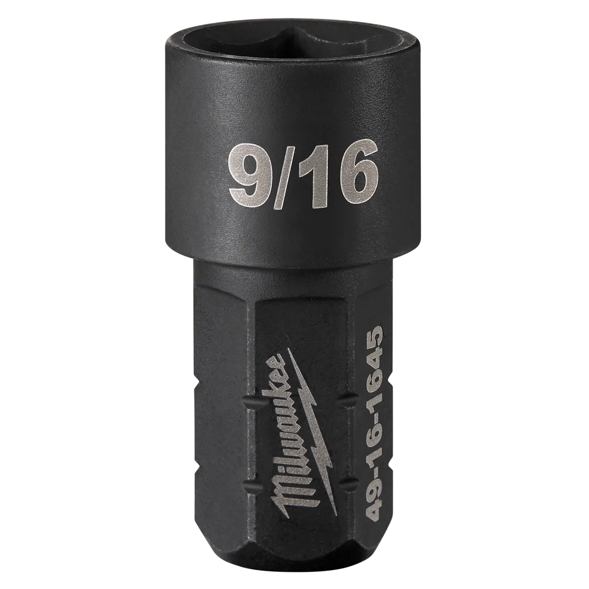 Milwaukee Tool INSIDER™ Box Ratchet 6 Point Sockets 49-16-1645