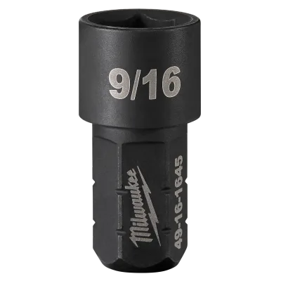 Milwaukee Tool INSIDER™ Box Ratchet 6 Point Sockets 49-16-1645