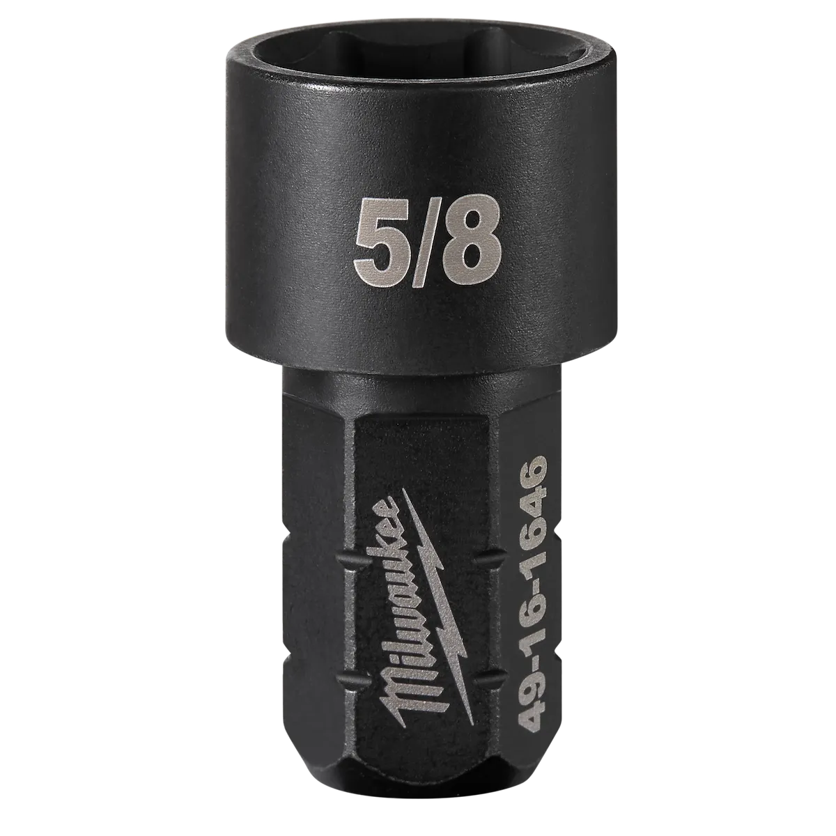 Milwaukee Tool INSIDER™ Box Ratchet 6 Point Sockets 49-16-1646