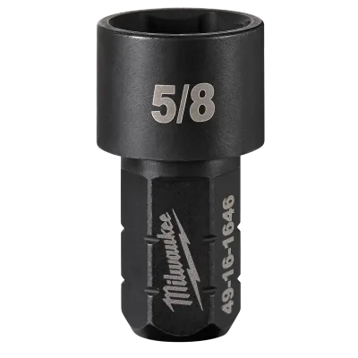 Milwaukee Tool INSIDER™ Box Ratchet 6 Point Sockets 49-16-1646