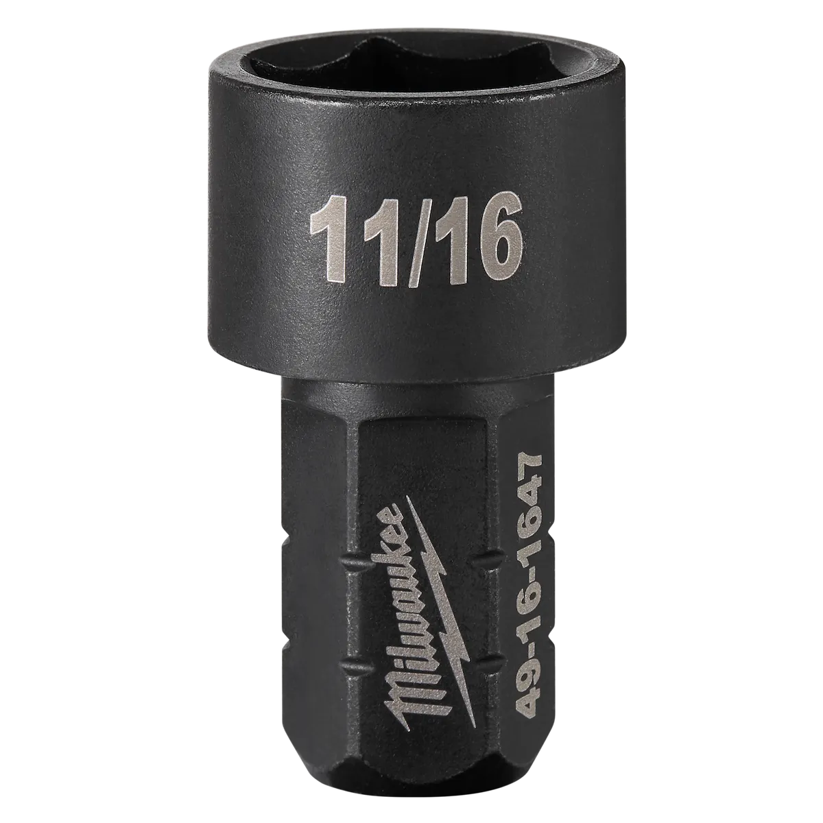 Milwaukee Tool INSIDER™ Box Ratchet 6 Point Sockets 49-16-1647