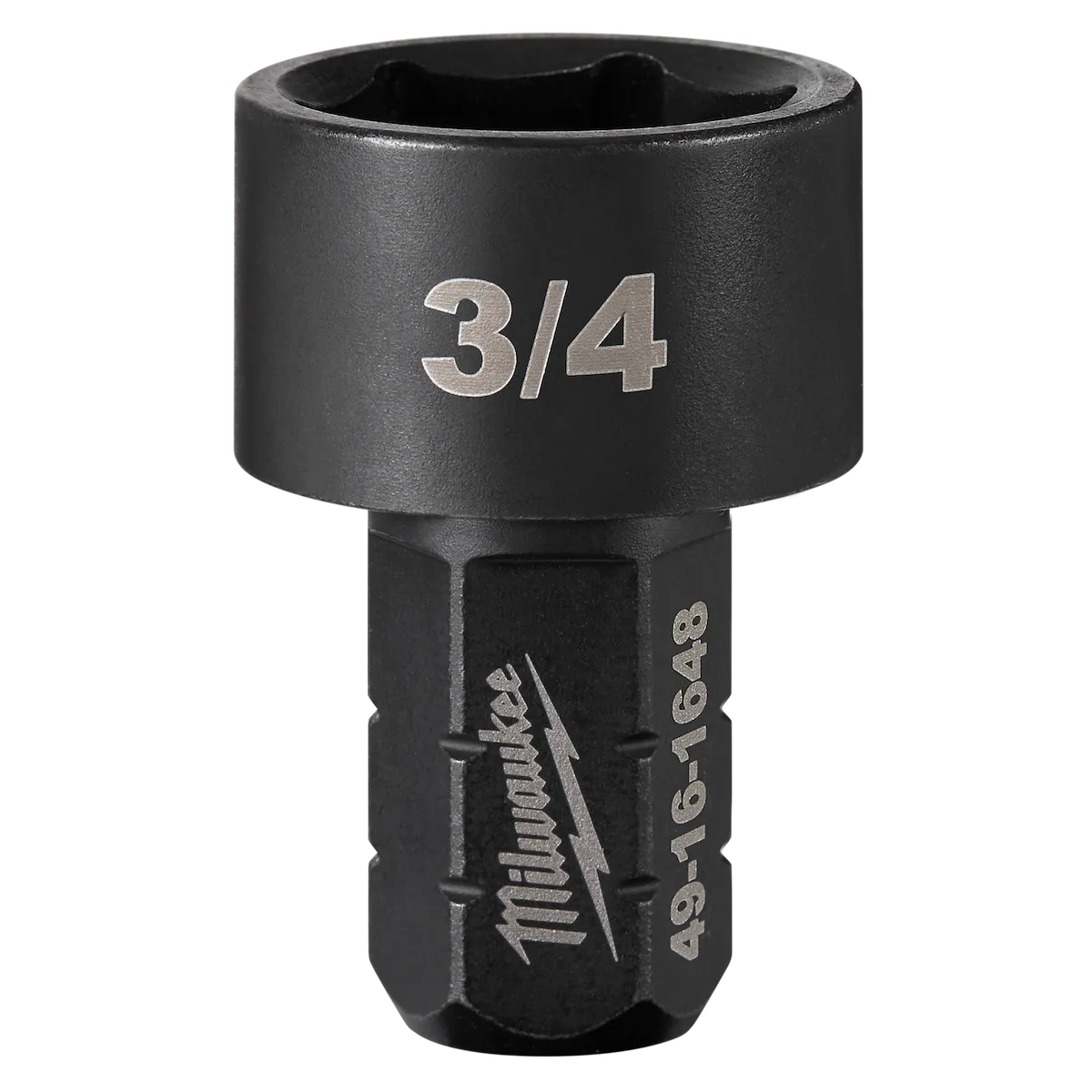 Milwaukee Tool INSIDER™ Box Ratchet 6 Point Sockets 49-16-1648