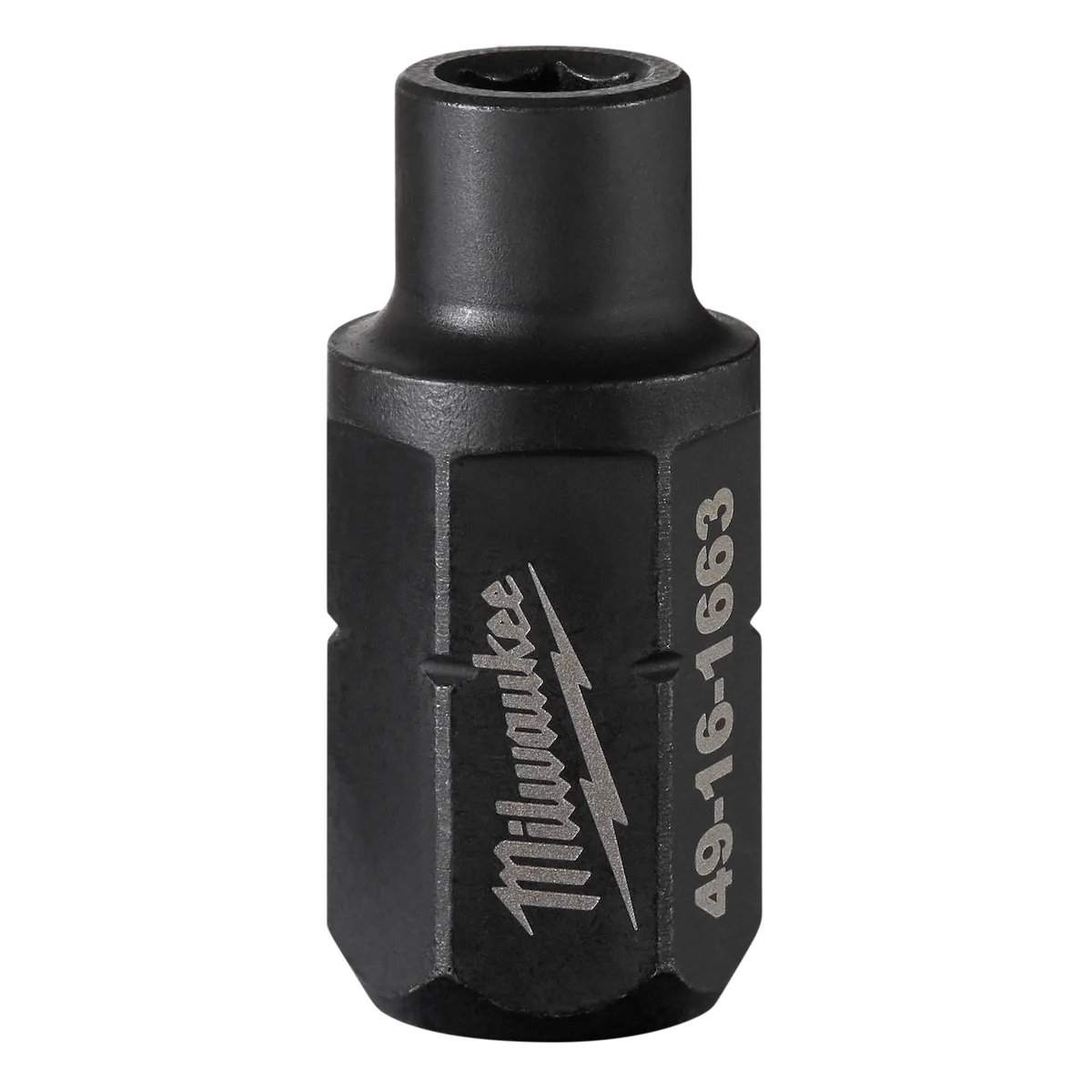 INSIDER™ Box Ratchet 1/4" Hex Adapter