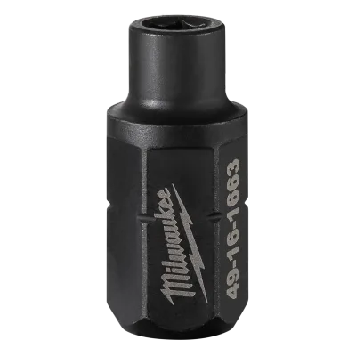 INSIDER™ Box Ratchet 1/4" Hex Adapter