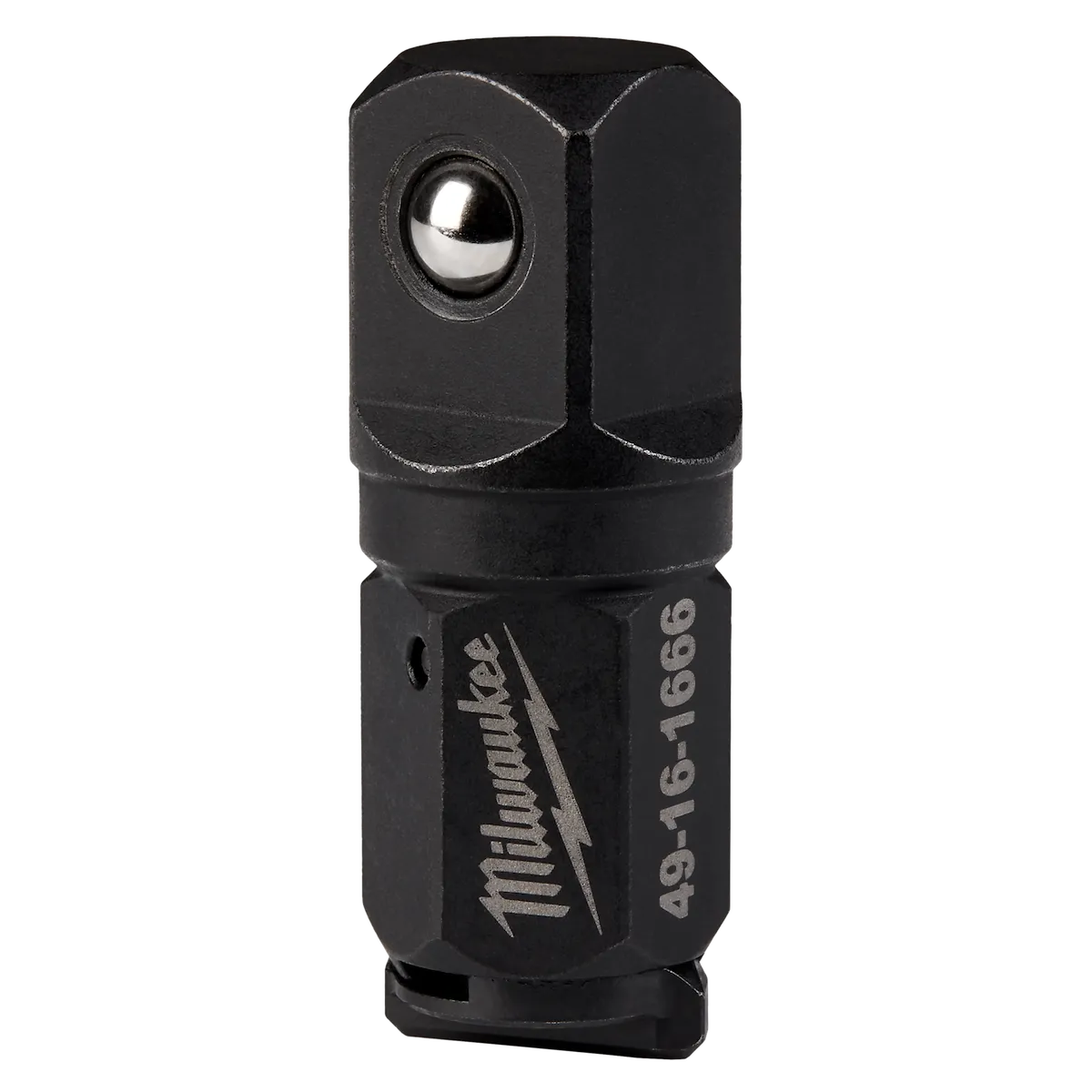 INSIDER™ Box Ratchet 1/2" Anvil Adapter