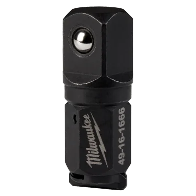 INSIDER™ Box Ratchet 1/2" Anvil Adapter