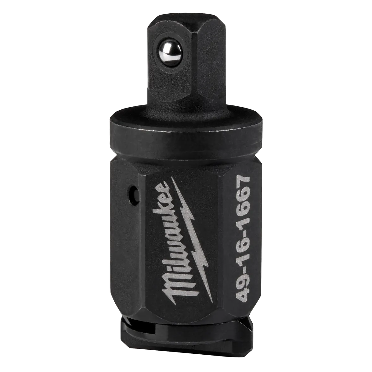 INSIDER™ Box Ratchet 1/4" Anvil Adapter