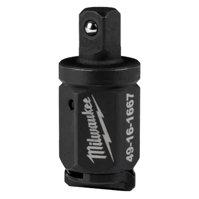 INSIDER™ Box Ratchet 1/4" Anvil Adapter