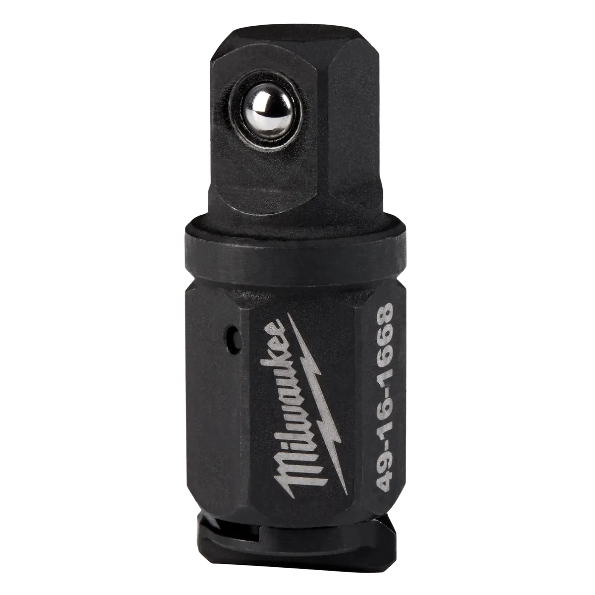 INSIDER™ Box Ratchet 3/8" Anvil Adapter