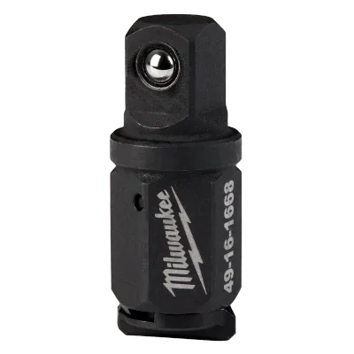 INSIDER™ Box Ratchet 3/8" Anvil Adapter