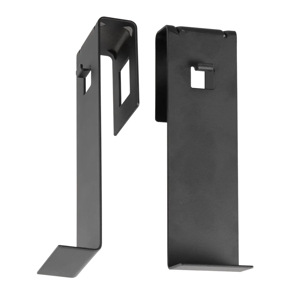 Shelf Mounting Brackets for M18™ and M12™ Gangbox Rapid Charger