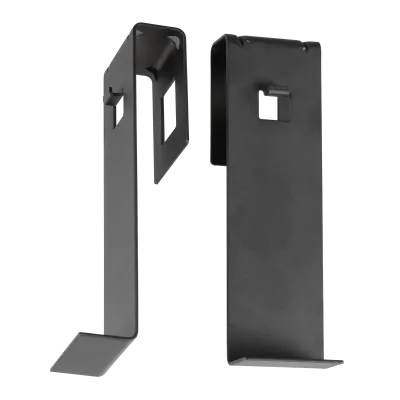 Shelf Mounting Brackets for M18™ and M12™ Gangbox Rapid Charger