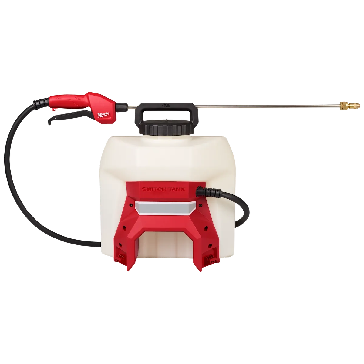 4-Gallon Sprayer Tank Assembly w/ SWITCH-TANK™