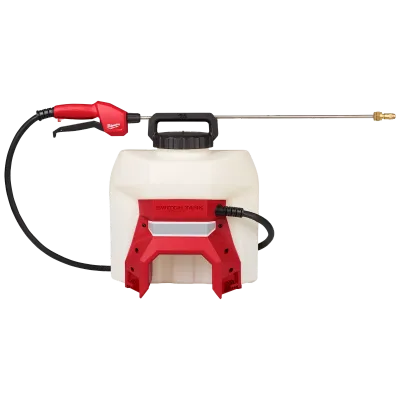 4-Gallon Sprayer Tank Assembly w/ SWITCH-TANK™