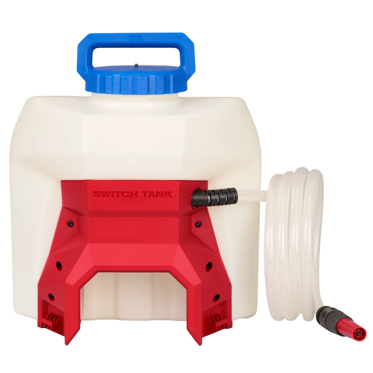 4-Gallon Water Supply Tank Assembly w/ SWITCH TANK™