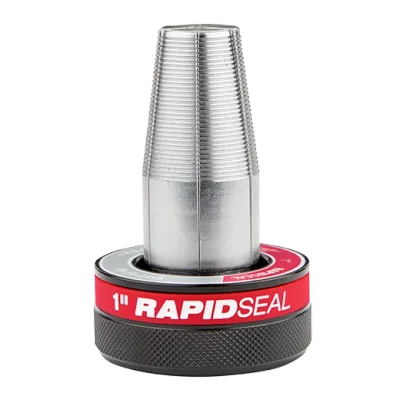 1" ProPEX® Expander Head w/ RAPID SEAL™