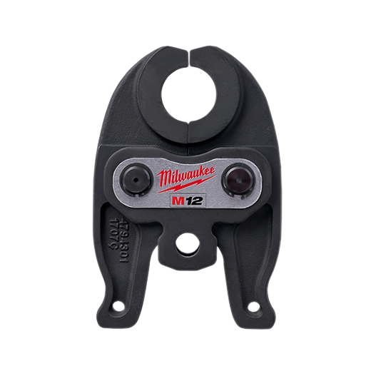 1/2" IPS Jaw for M12 FORCE LOGIC Press Tool