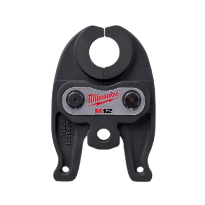 1/2" IPS Jaw for M12 FORCE LOGIC Press Tool