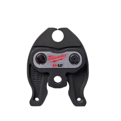 Milwaukee Tool 1/2" PEX Crimp Jaw (F1807 & F2159) 49-16-2451C