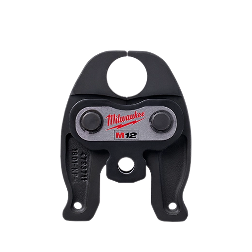 Milwaukee Tool 1" PEX Crimp Jaw (F1807 & F2159) 49-16-2454C