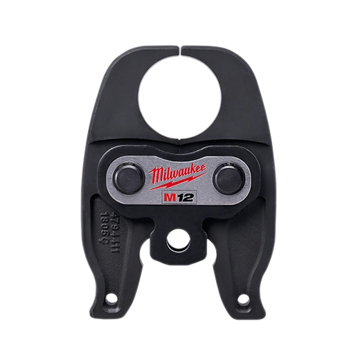 Milwaukee Tool 1-1/2" PEX Crimp Jaw (F1807) 49-16-2456C