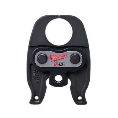 Milwaukee Tool 1-1/2" PEX Crimp Jaw (F1807) 49-16-2456C