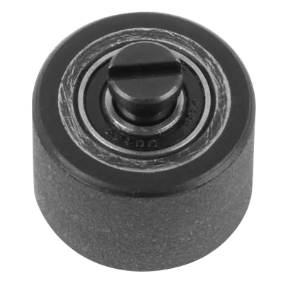 M12 FUEL™ 1/2" Bandfile Contact Wheel Replacement