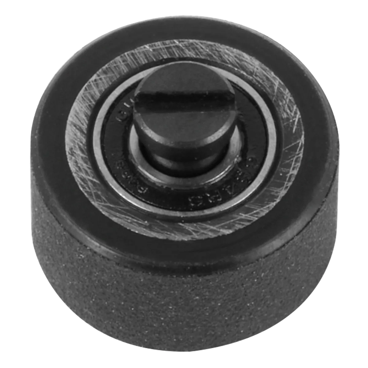 M12 FUEL™ 3/8" Bandfile Contact Wheel Replacement
