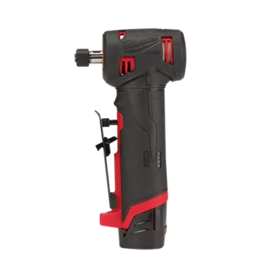 M12 FUEL 1/4" Right Angle Die Grinder Protective Boot