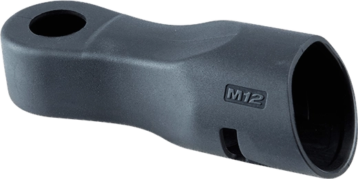 Milwaukee Tool M12 FUEL™ 1/2" Ratchet Protective Boot 49-16-2558