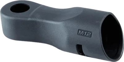 Milwaukee Tool M12 FUEL™ 1/2" Ratchet Protective Boot 49-16-2558