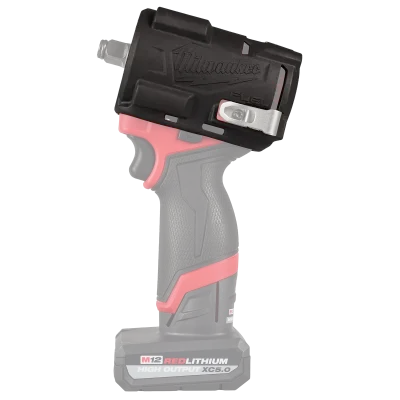M12 FUEL™ Stubby Impact Wrench Protective Boot