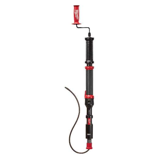 TRAPSNAKE 4' Urinal Auger