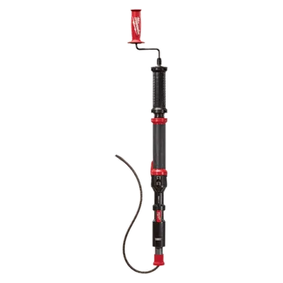 TRAPSNAKE 4' Urinal Auger