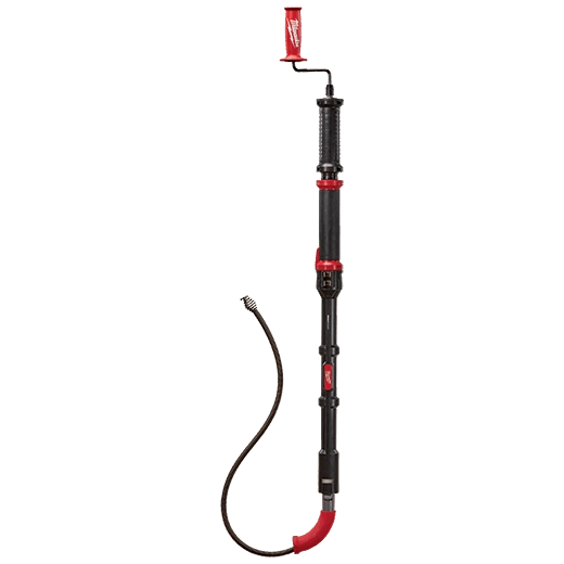 TRAPSNAKE 6' Toilet Auger