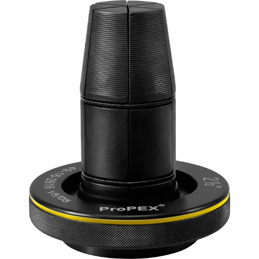 2-1/2" ProPEX® Expansion Head