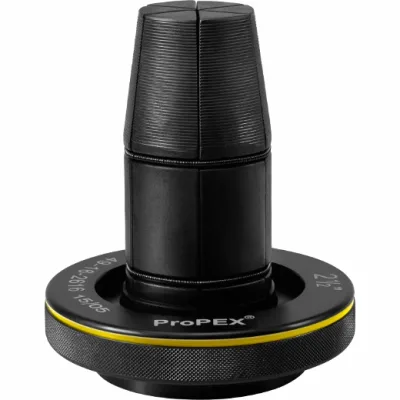 2-1/2" ProPEX® Expansion Head