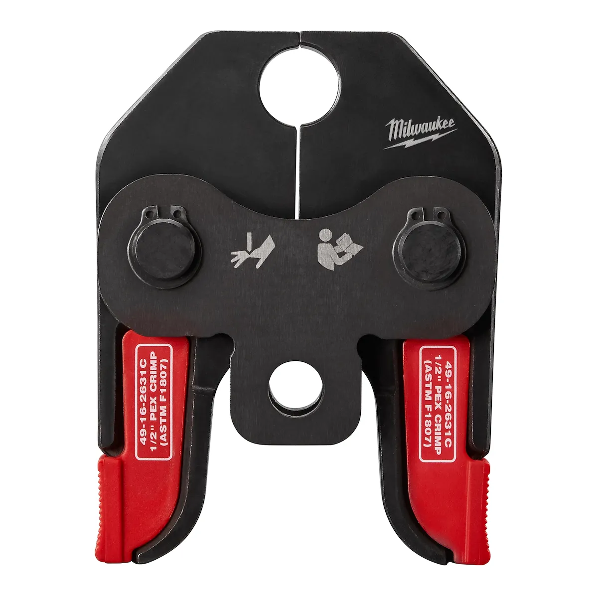 M18™ 1/2" PEX Crimp Jaw for M18™ Short Throw Press Tool