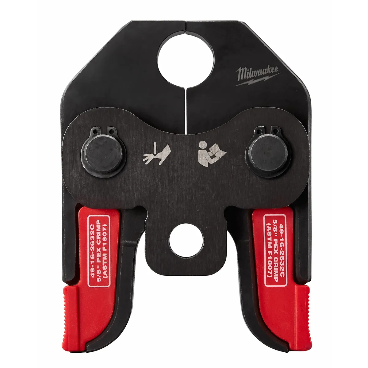 M18™ 5/8" PEX Crimp Jaw for M18™ Short Throw Press Tool