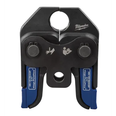 M18™ 3/4" Viega PureFlow™ Jaw for M18™ Short Throw Press Tool