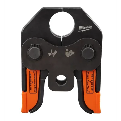 M18™ 1" Viega PureFlow™ Jaw for M18™ Short Throw Press Tool