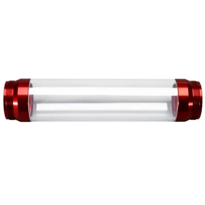 M18™ Grease Gun 400G Clear Barrel
