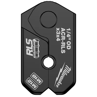 1/4" RLS® Pivoting Press Ring